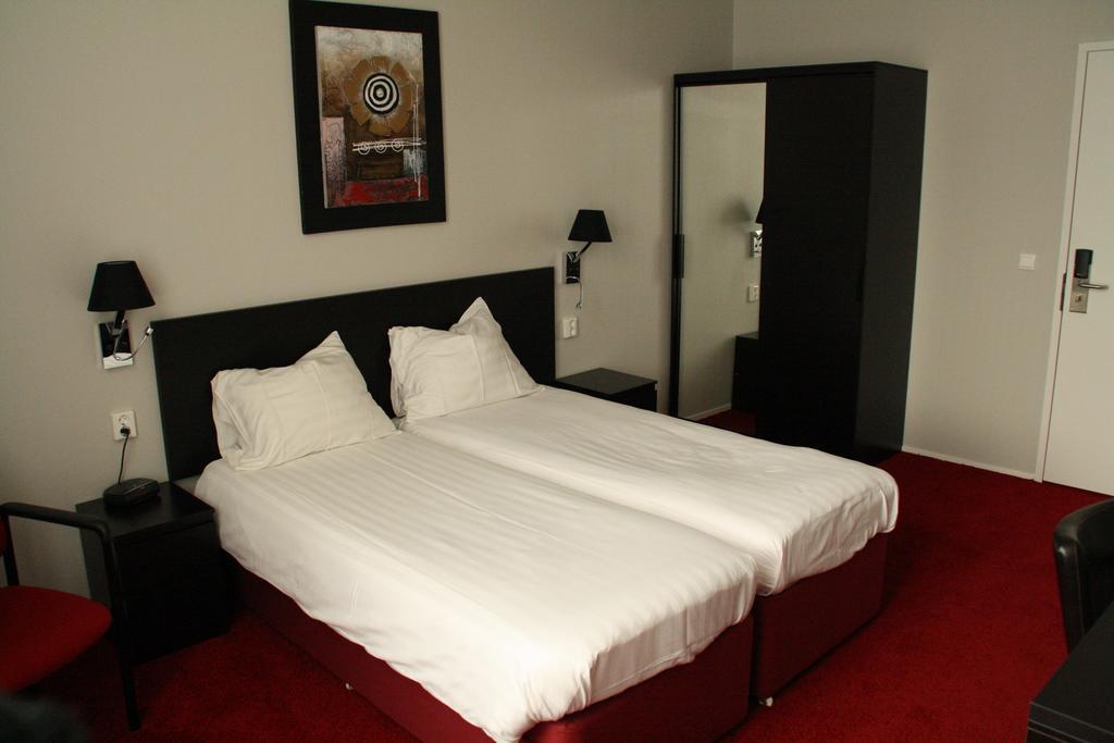 Stadshotel Ootmarsum Εξωτερικό φωτογραφία