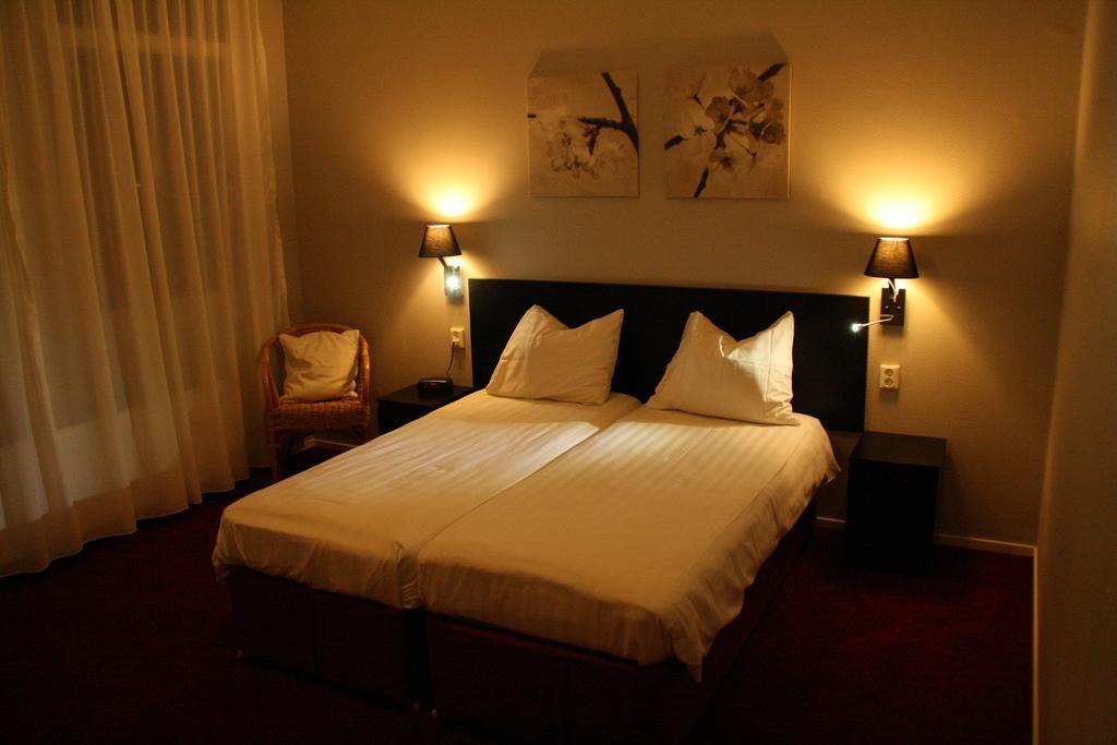 Stadshotel Ootmarsum Εξωτερικό φωτογραφία