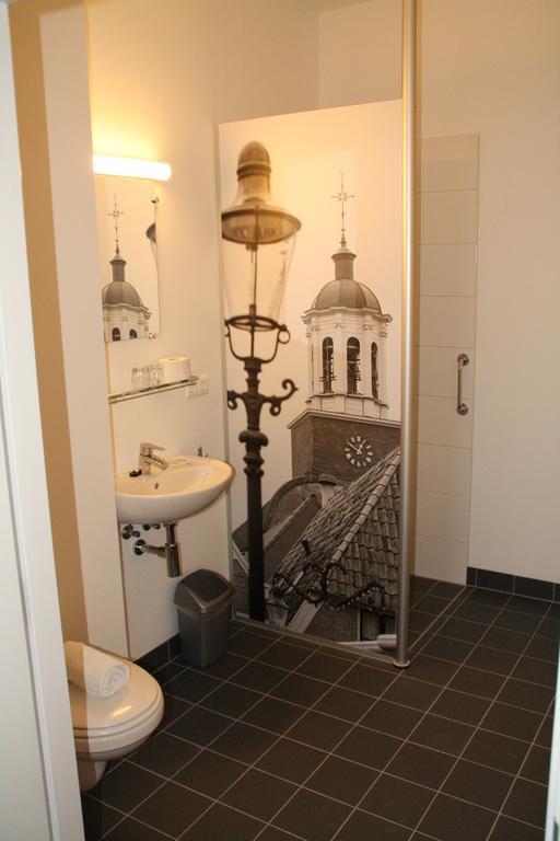 Stadshotel Ootmarsum Εξωτερικό φωτογραφία