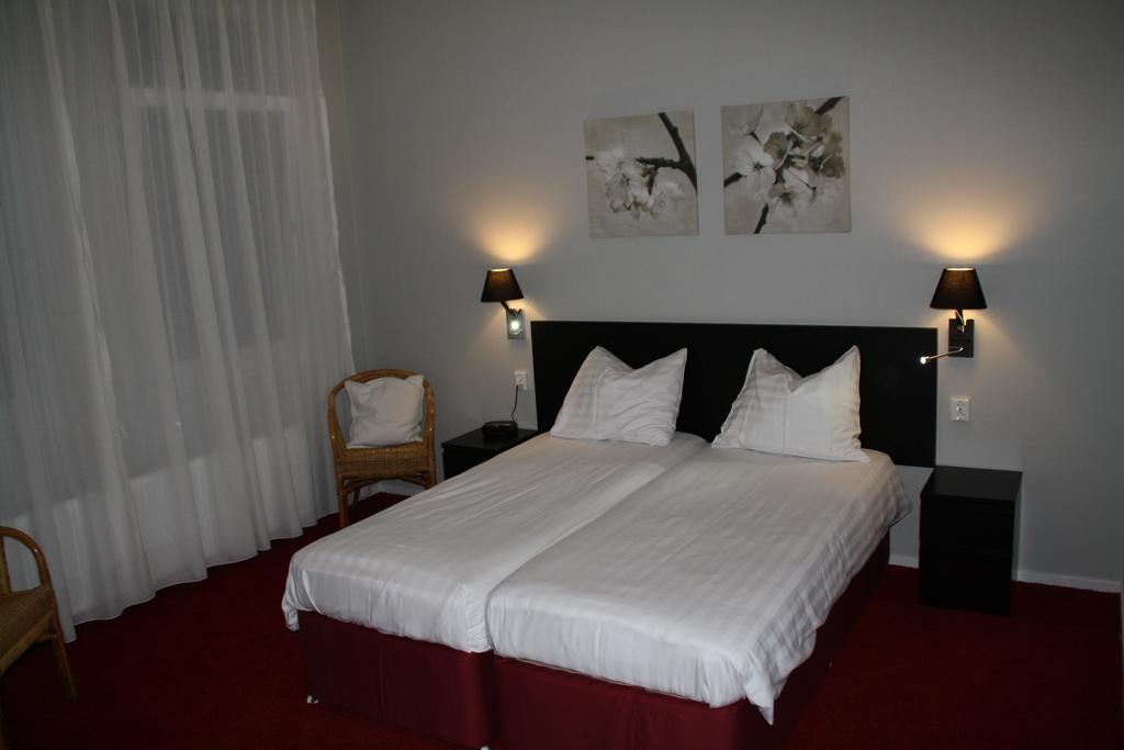 Stadshotel Ootmarsum Εξωτερικό φωτογραφία