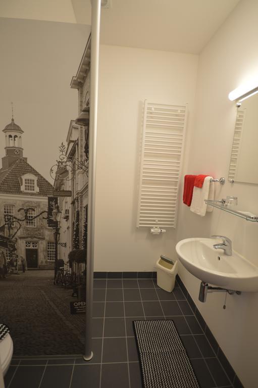 Stadshotel Ootmarsum Εξωτερικό φωτογραφία