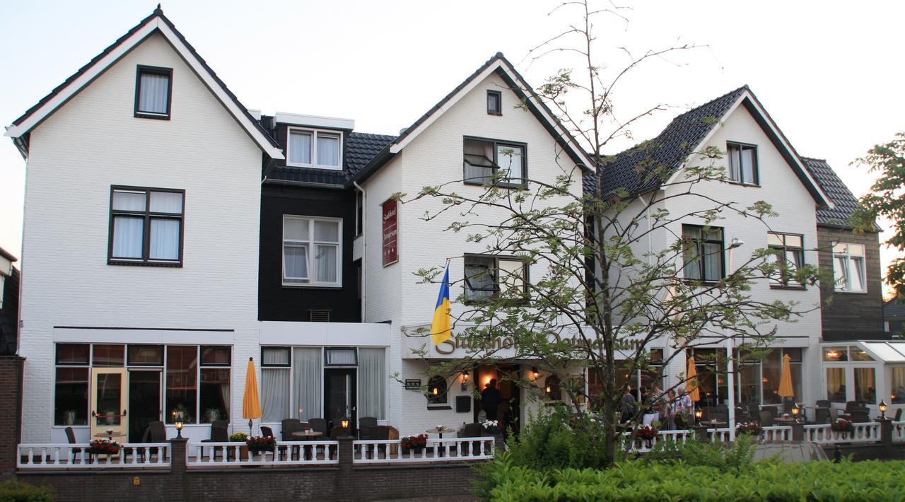 Stadshotel Ootmarsum Εξωτερικό φωτογραφία