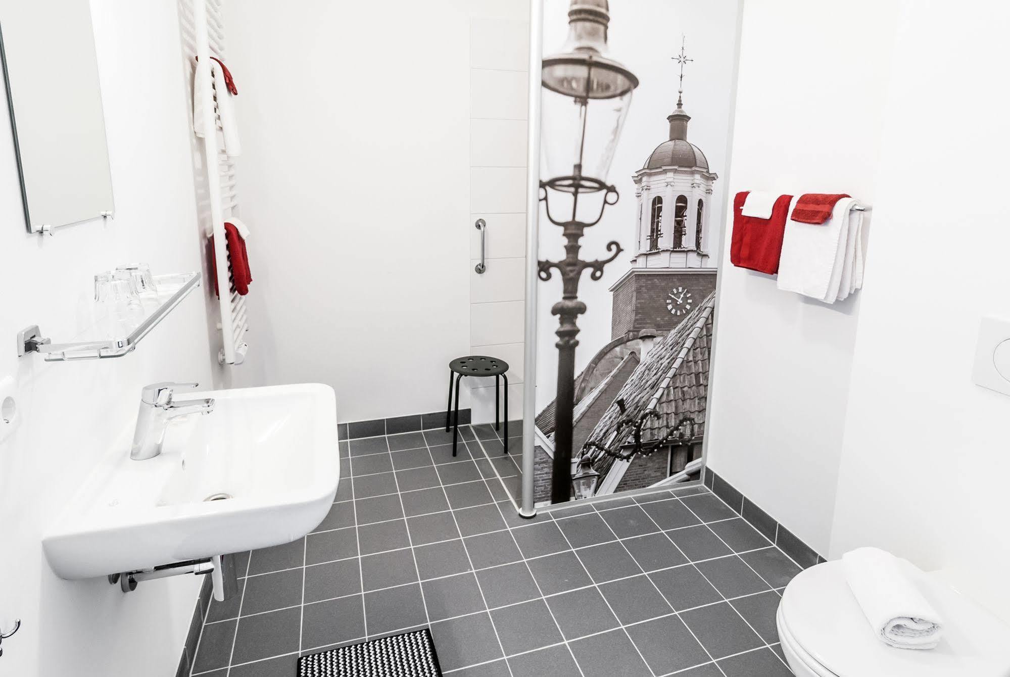 Stadshotel Ootmarsum Εξωτερικό φωτογραφία