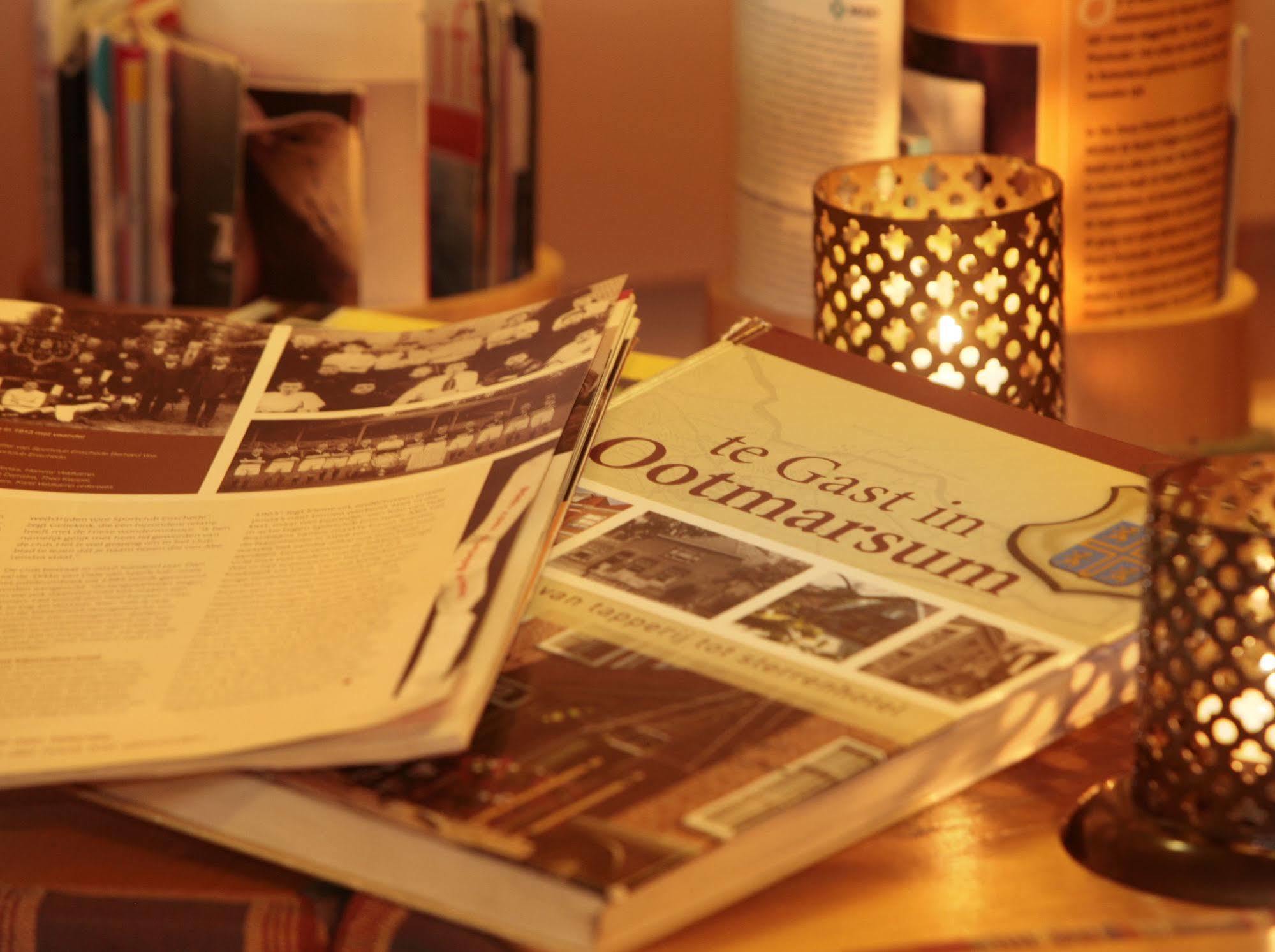 Stadshotel Ootmarsum Εξωτερικό φωτογραφία