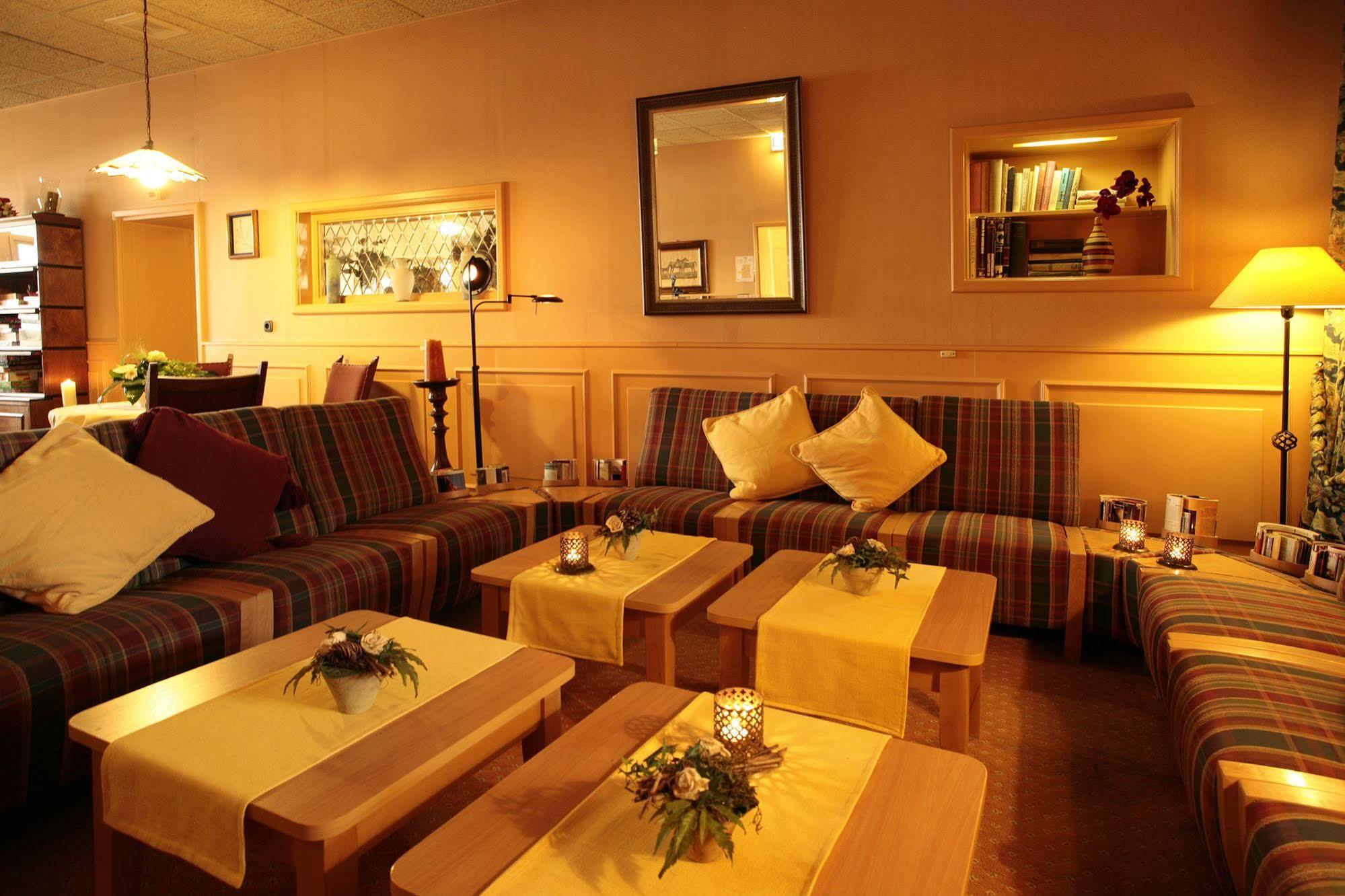 Stadshotel Ootmarsum Εξωτερικό φωτογραφία