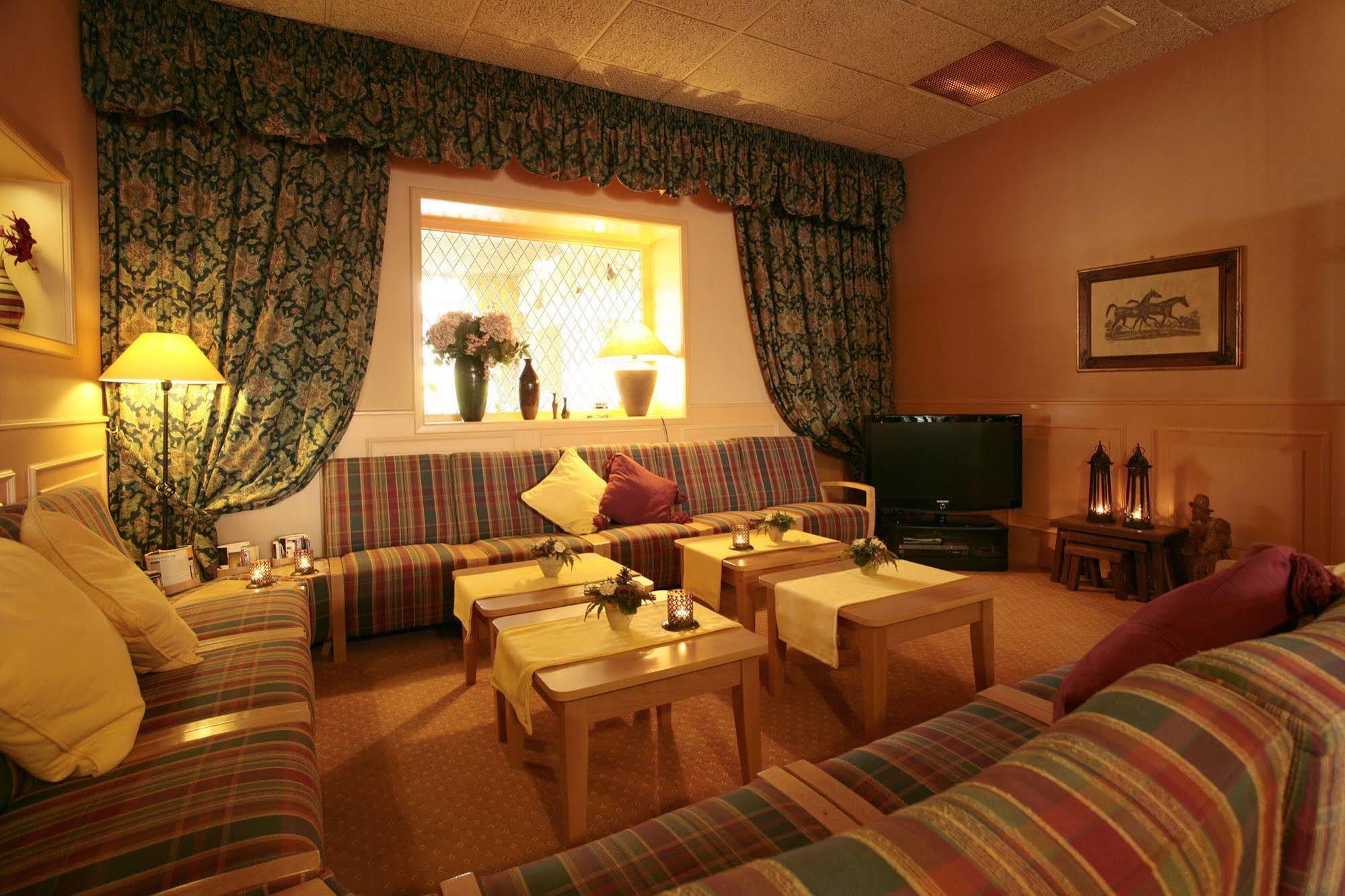 Stadshotel Ootmarsum Εξωτερικό φωτογραφία
