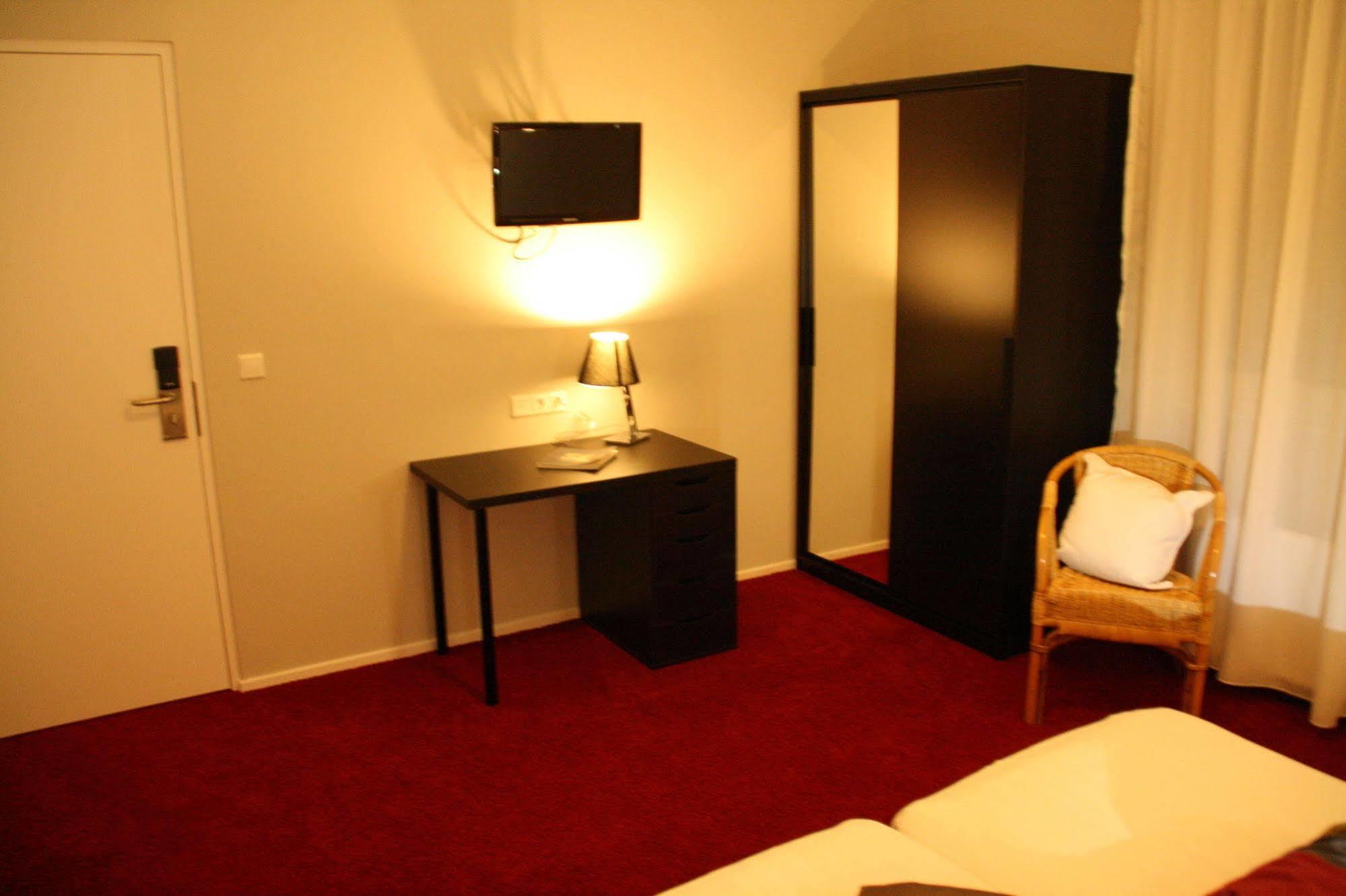 Stadshotel Ootmarsum Εξωτερικό φωτογραφία