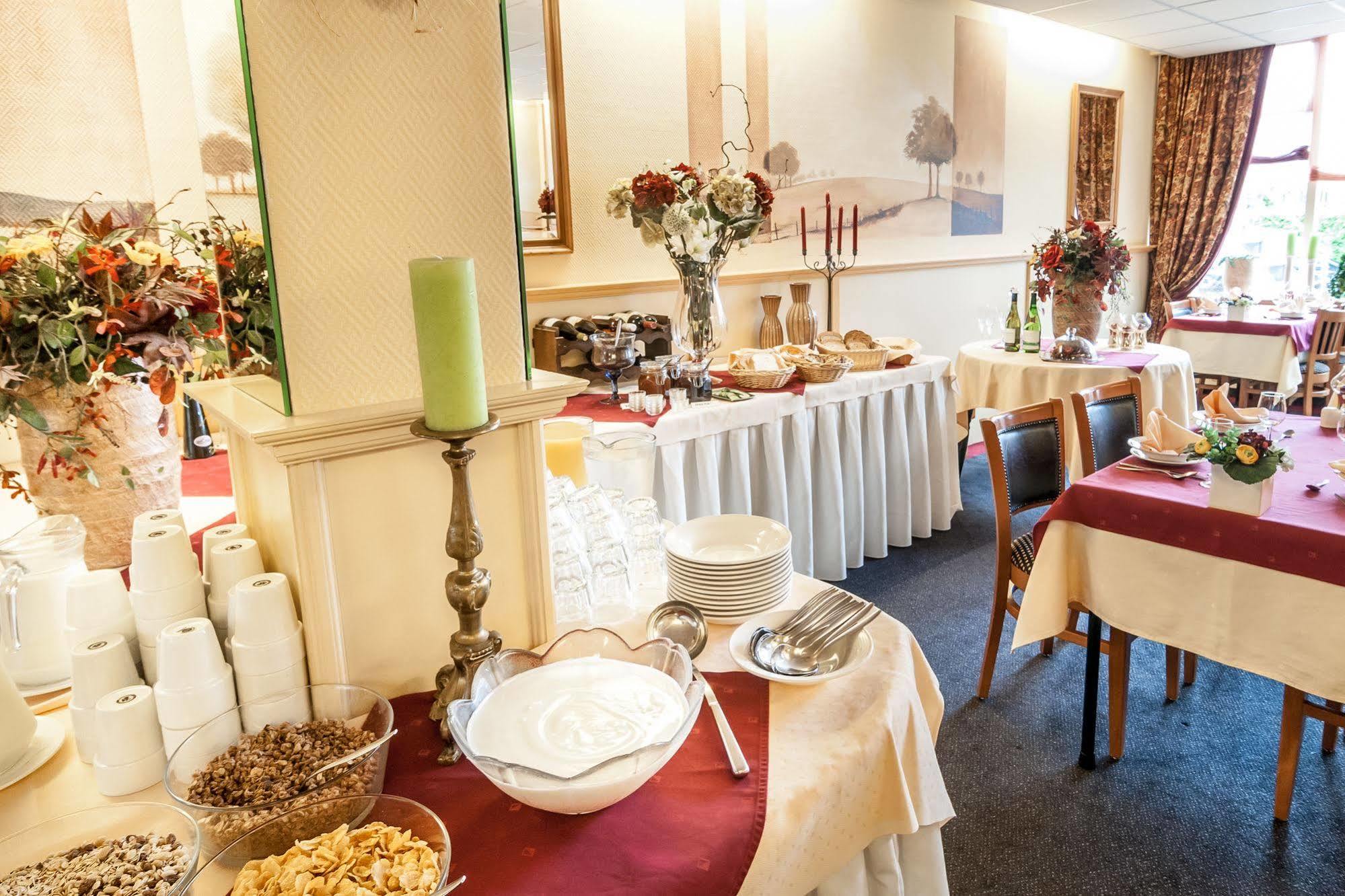 Stadshotel Ootmarsum Εξωτερικό φωτογραφία