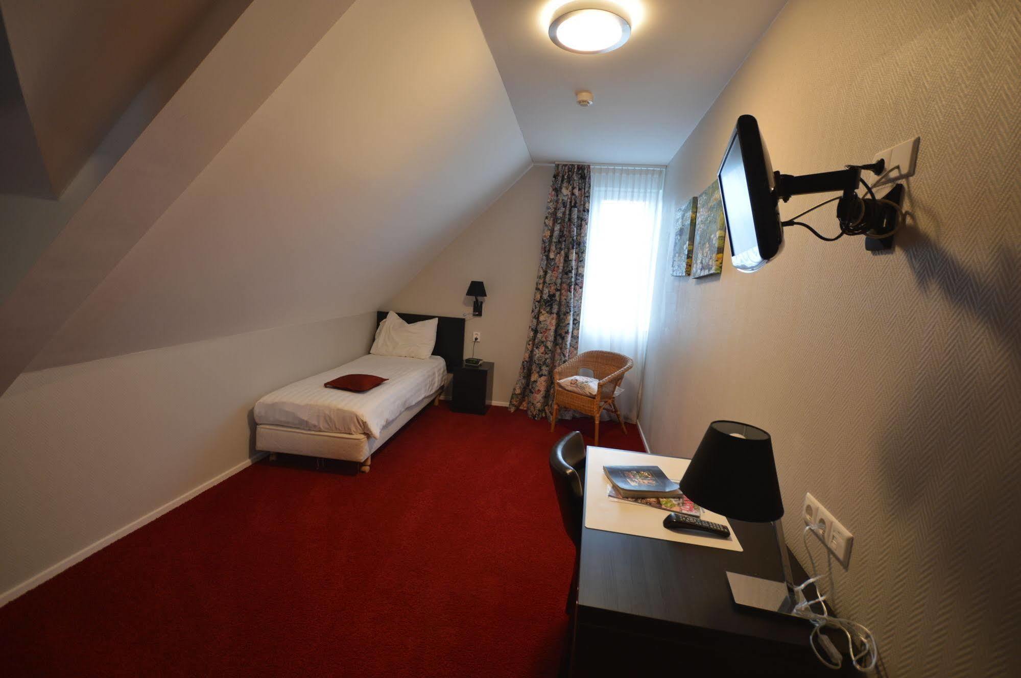 Stadshotel Ootmarsum Εξωτερικό φωτογραφία