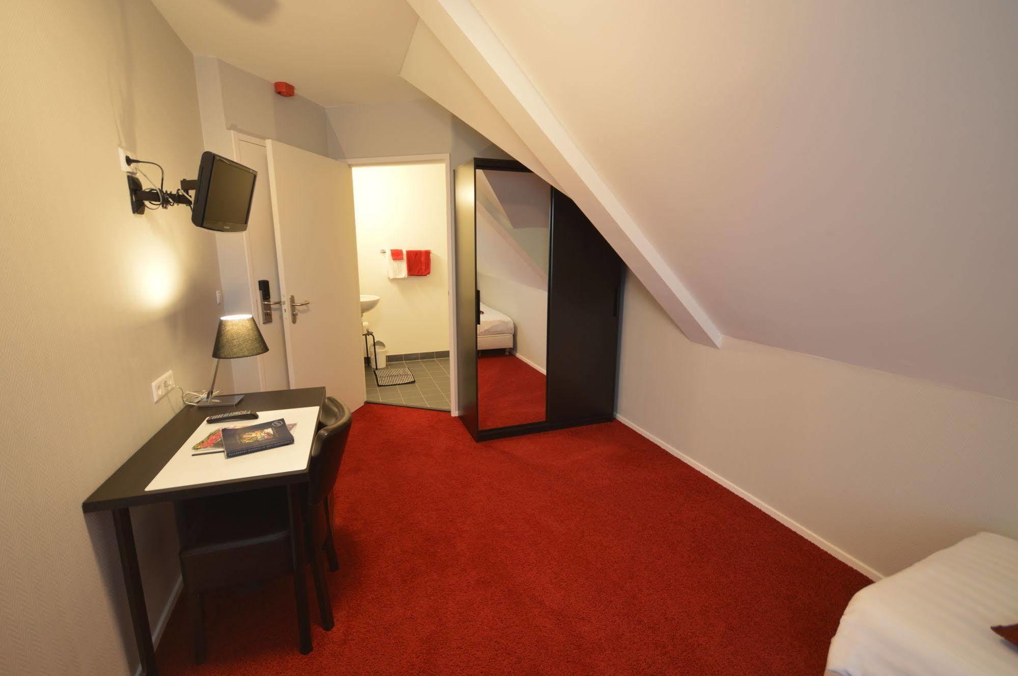 Stadshotel Ootmarsum Εξωτερικό φωτογραφία