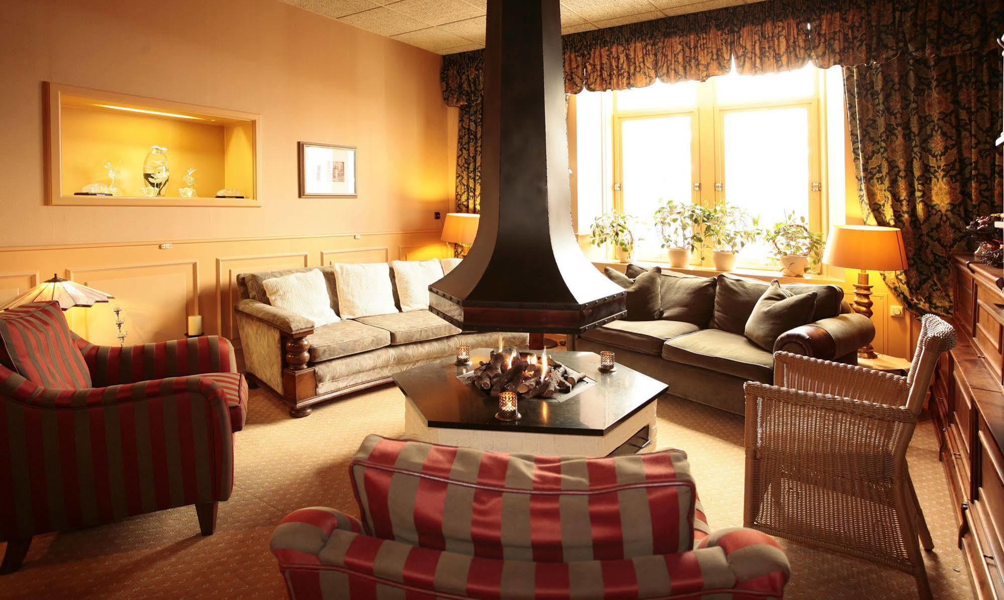 Stadshotel Ootmarsum Εξωτερικό φωτογραφία