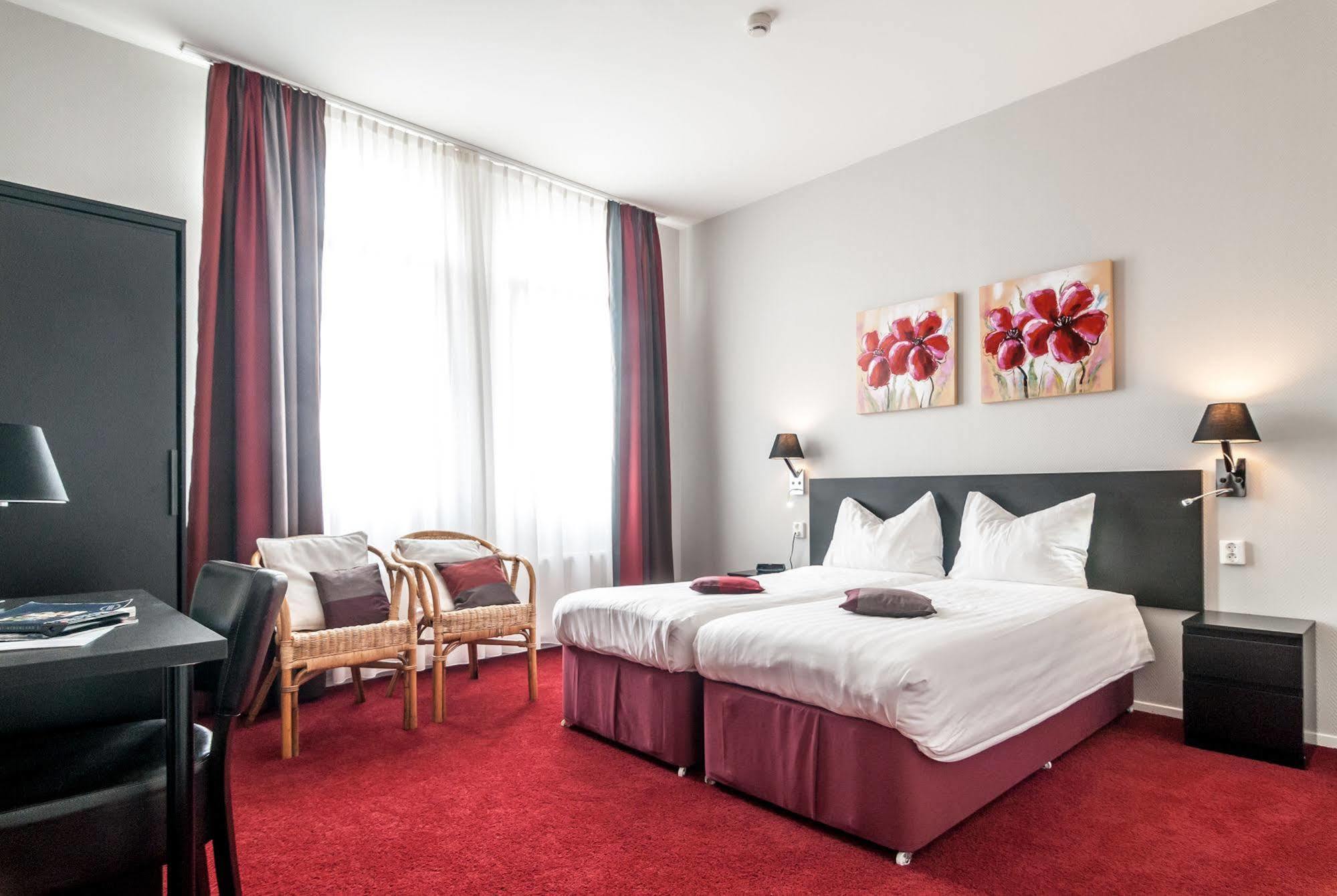 Stadshotel Ootmarsum Εξωτερικό φωτογραφία