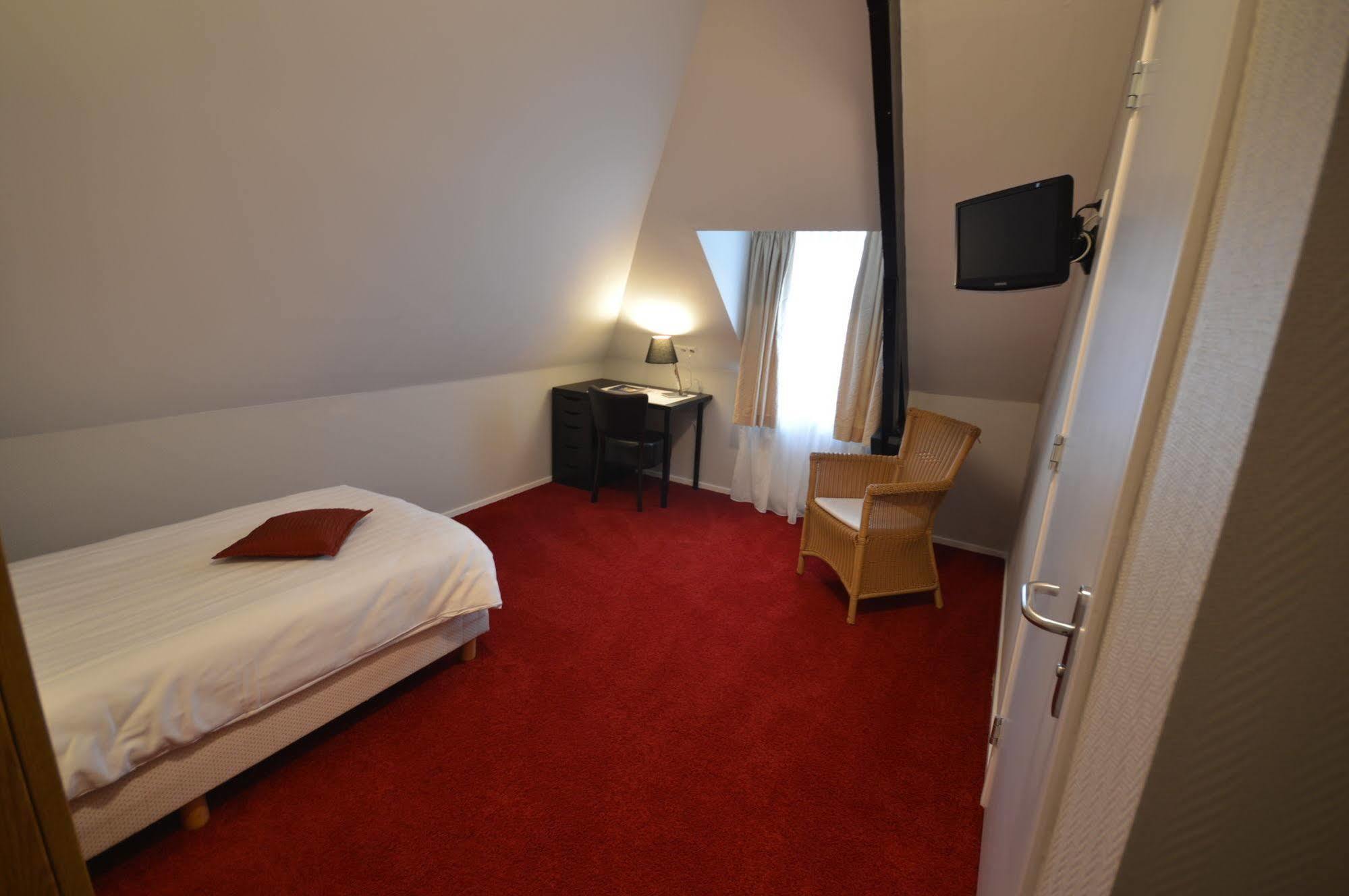 Stadshotel Ootmarsum Εξωτερικό φωτογραφία